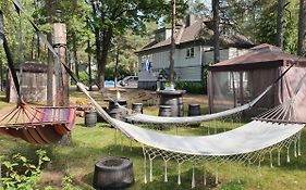 Freedom65 Hostel&Caravan